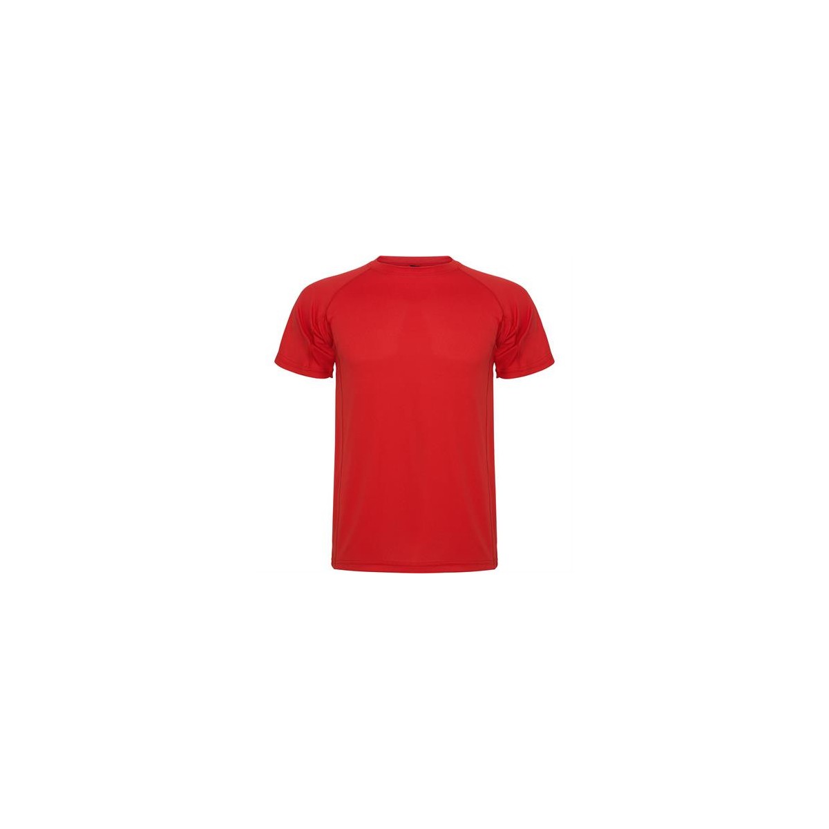 R0425 - Roly Montecarlo T-Shirt Uomo