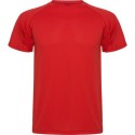 R0425 - Roly Montecarlo T-Shirt Uomo
