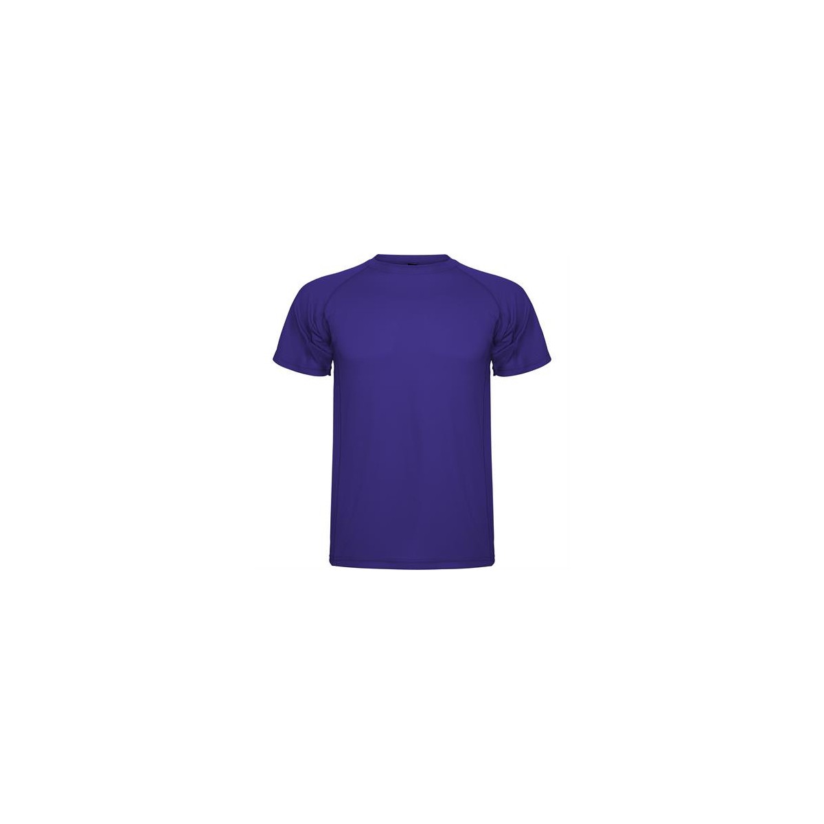 R0425 - Roly Montecarlo T-Shirt Uomo