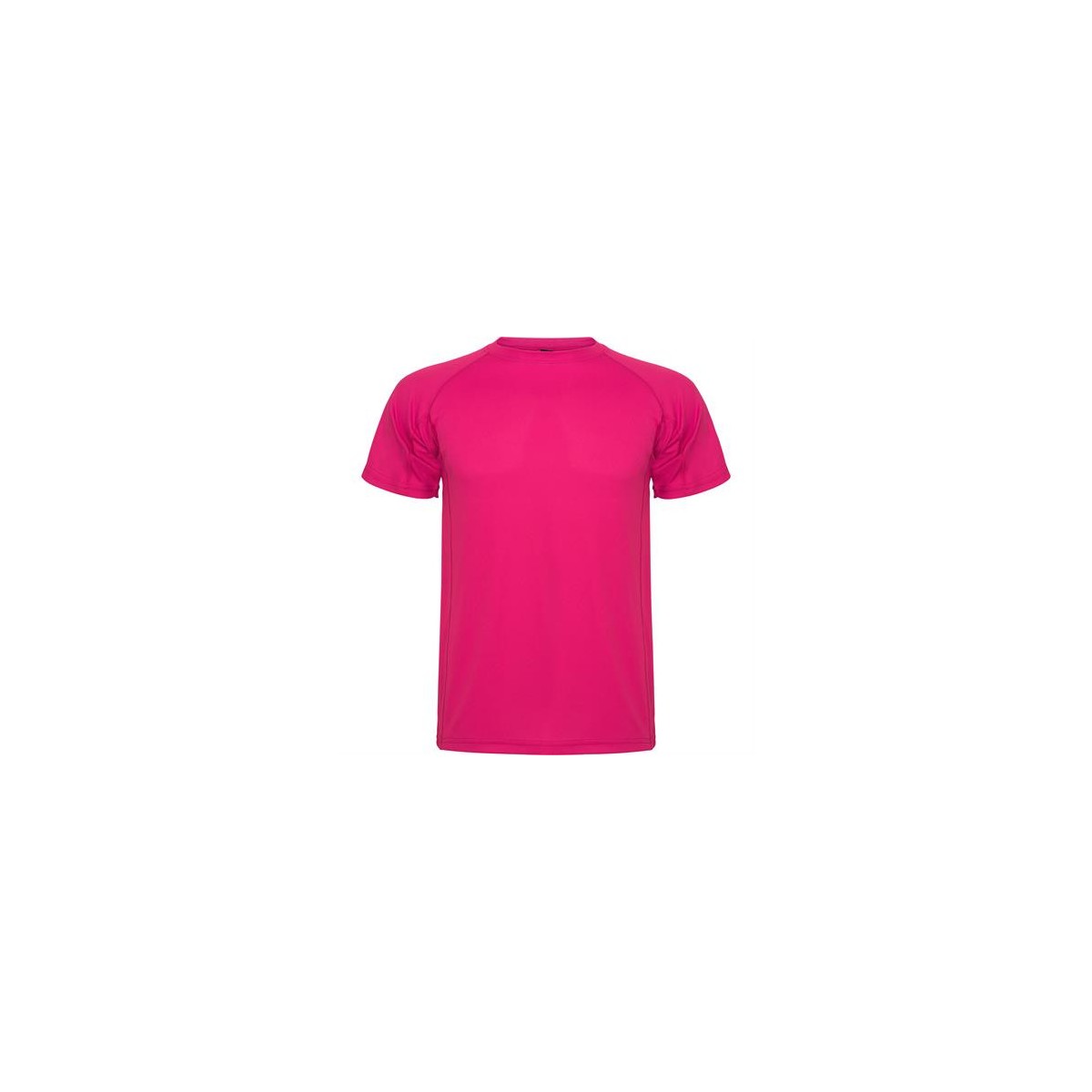 R0425 - Roly Montecarlo T-Shirt Uomo