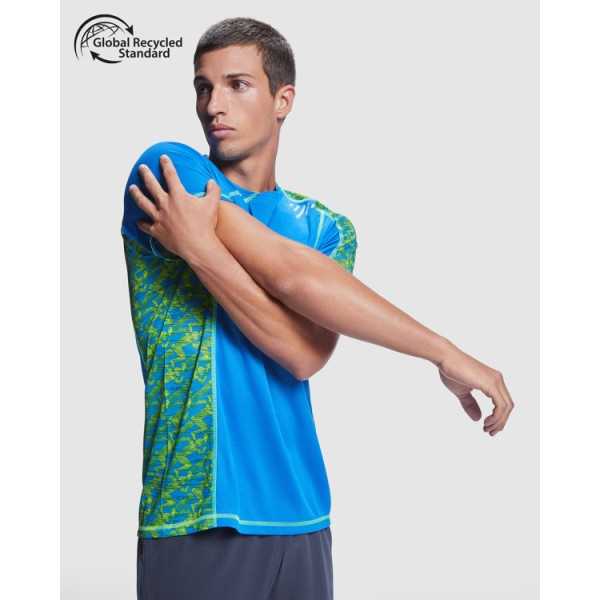 R0426 Roly Sochi T-Shirt Uomo