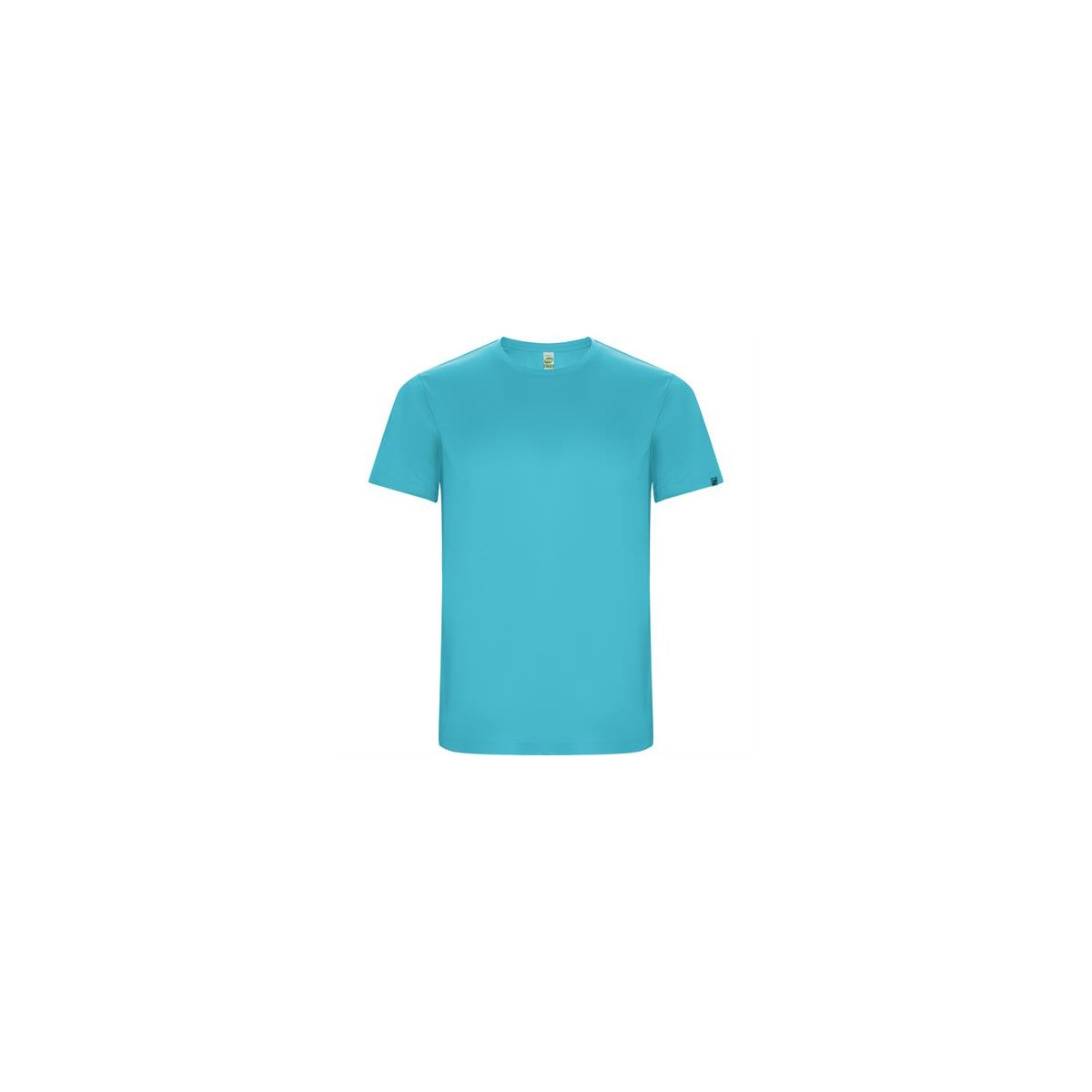 R0427 Roly Imola T-Shirt Tecnica