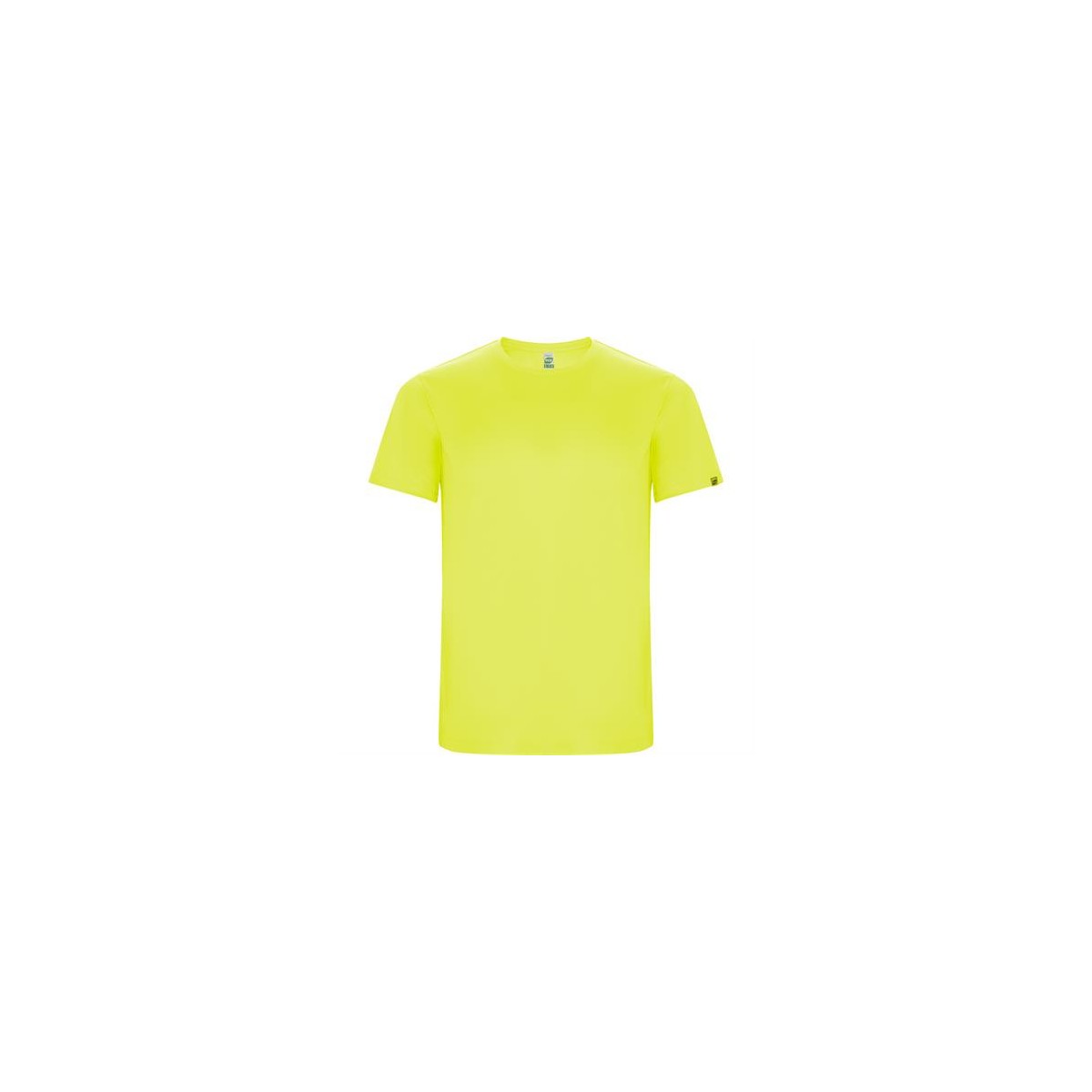 R0427 Roly Imola T-Shirt Tecnica
