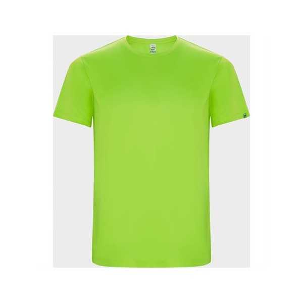 R0427 Roly Imola T-Shirt Tecnica