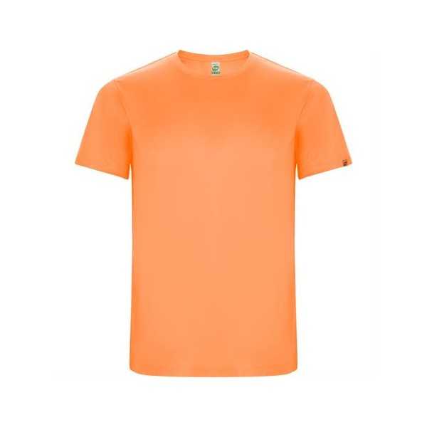 R0427 Roly Imola T-Shirt Tecnica