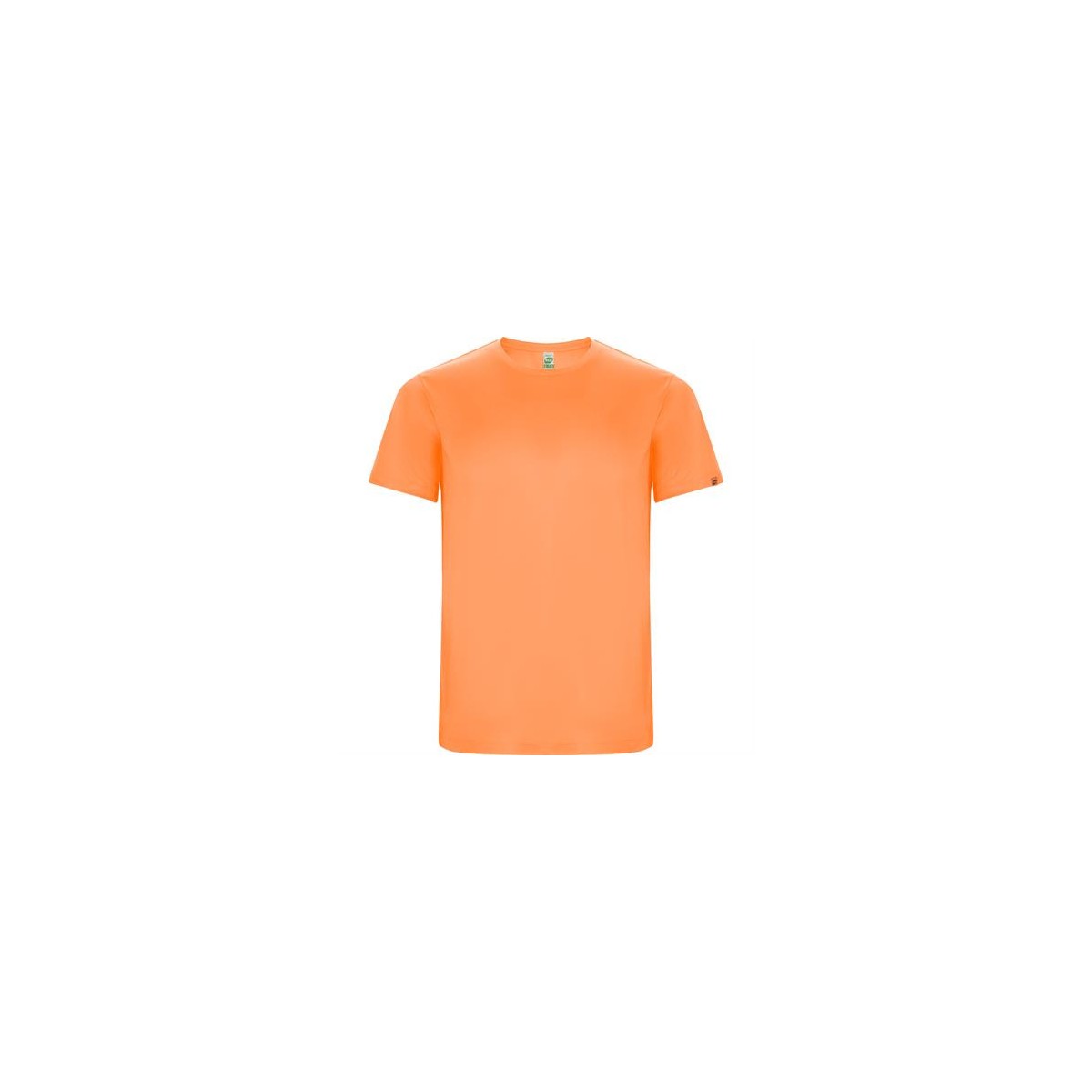 R0427 Roly Imola T-Shirt Tecnica