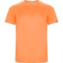R0427 Roly Imola T-Shirt Tecnica