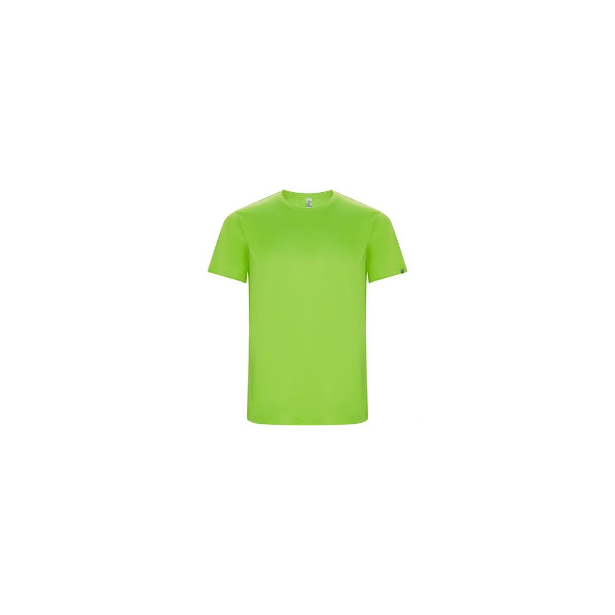 R0427 Roly Imola T-Shirt Tecnica