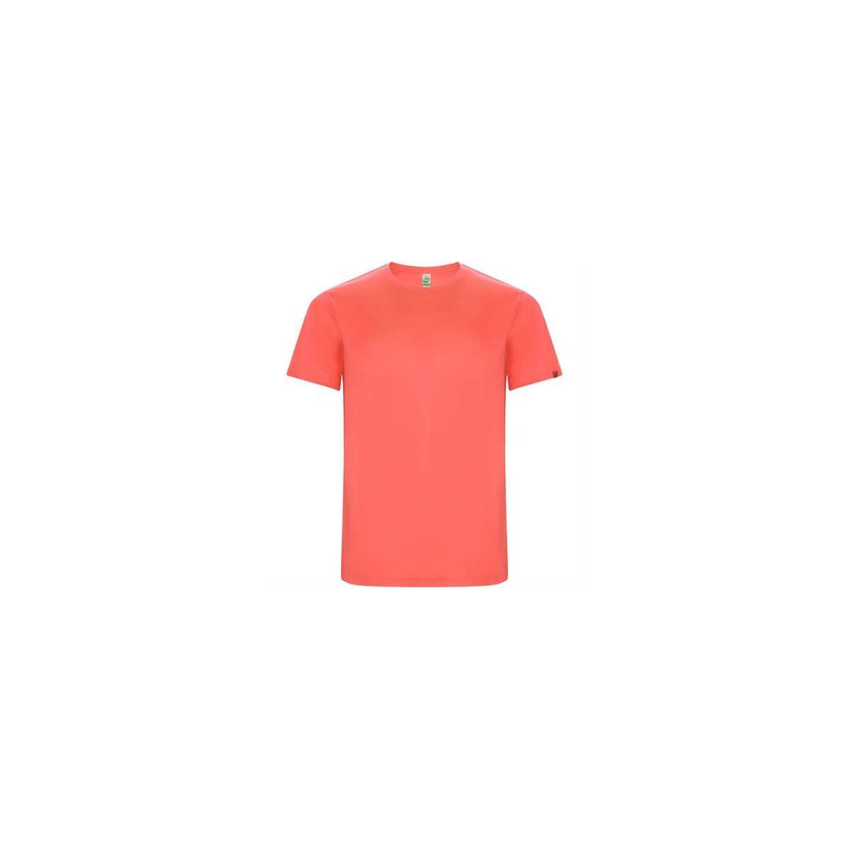 R0427 Roly Imola T-Shirt Tecnica