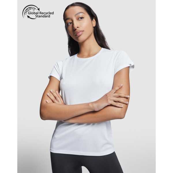 R0428 Roly Imola Woman T-Shirt Tecnica
