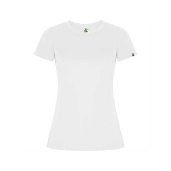 R0428 Roly Imola Woman T-Shirt Tecnica