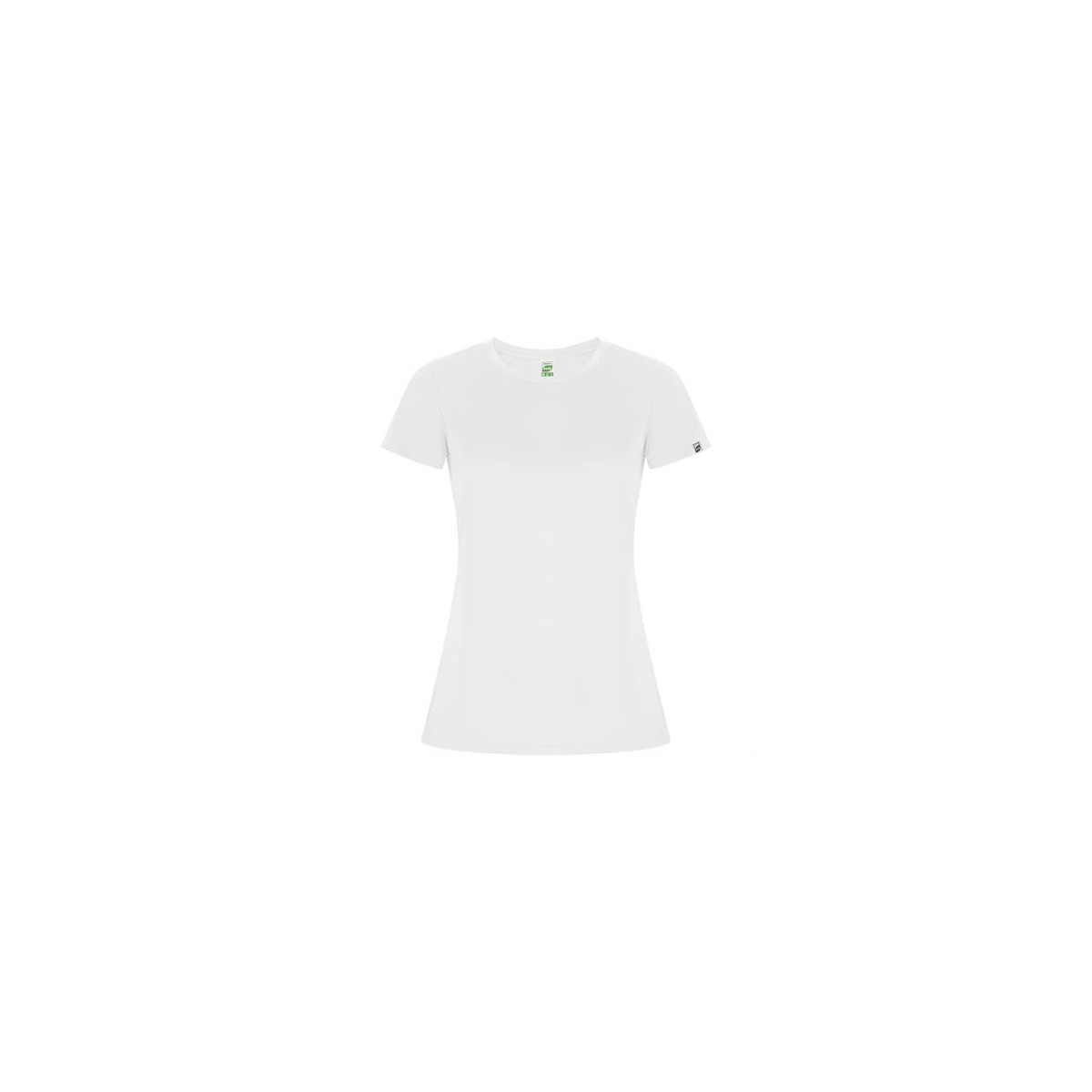 R0428 Roly Imola Woman T-Shirt Tecnica