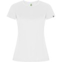 R0428 Roly Imola Woman T-Shirt Tecnica