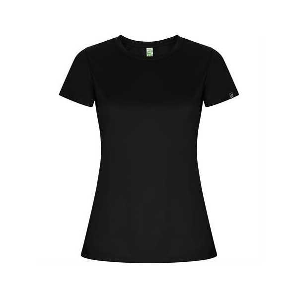 R0428 Roly Imola Woman T-Shirt Tecnica