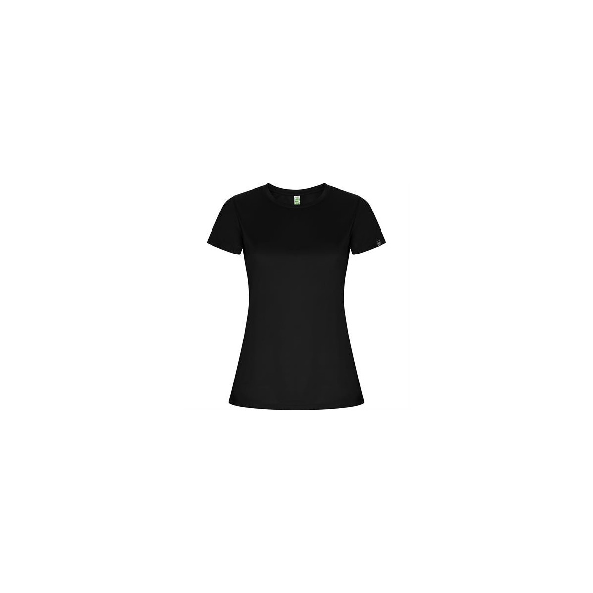 R0428 Roly Imola Woman T-Shirt Tecnica