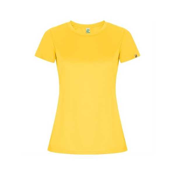 R0428 Roly Imola Woman T-Shirt Tecnica