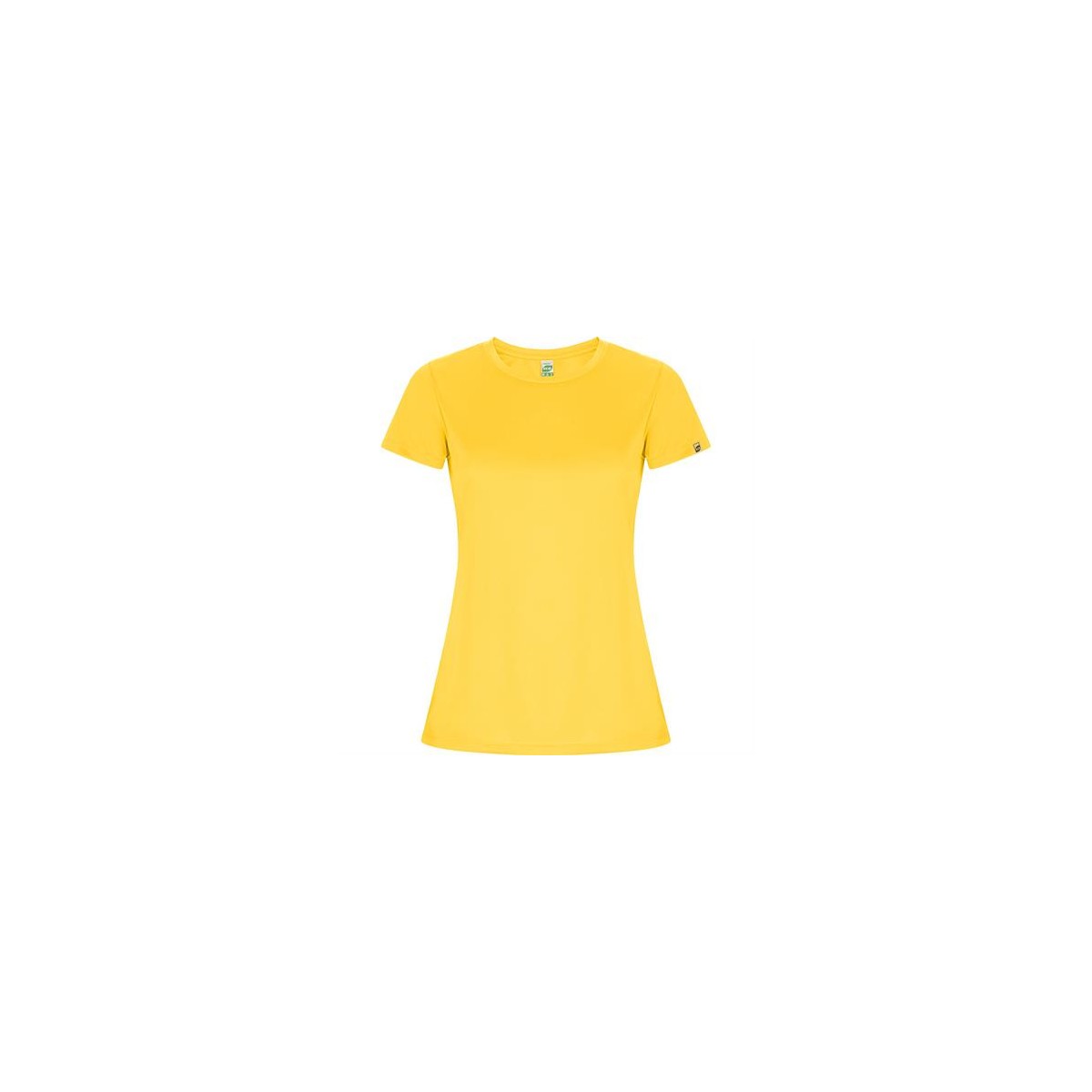 R0428 Roly Imola Woman T-Shirt Tecnica