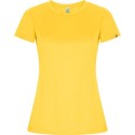 R0428 Roly Imola Woman T-Shirt Tecnica