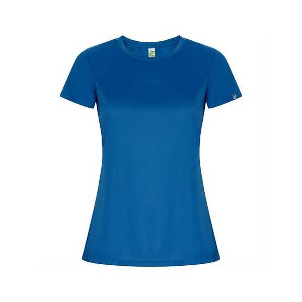 R0428 Roly Imola Woman T-Shirt Tecnica