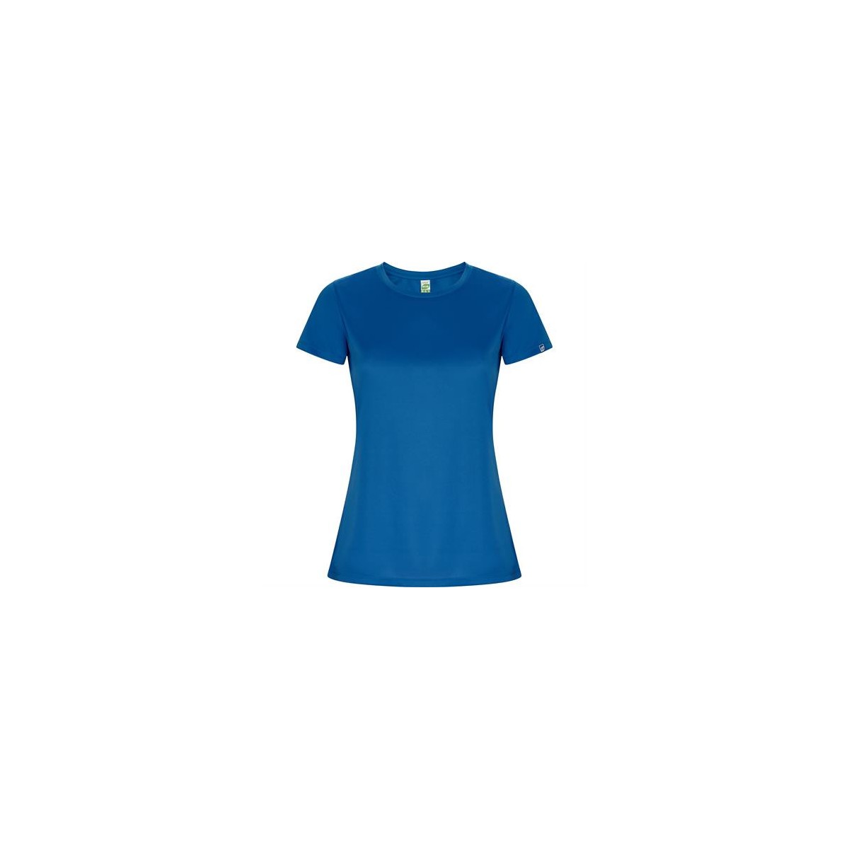 R0428 Roly Imola Woman T-Shirt Tecnica