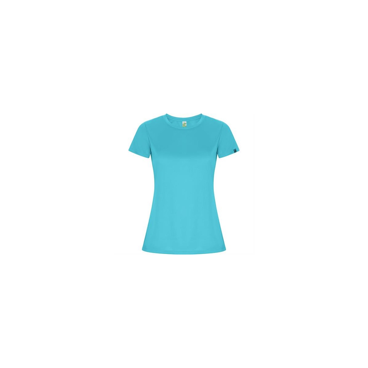 R0428 Roly Imola Woman T-Shirt Tecnica