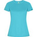 R0428 Roly Imola Woman T-Shirt Tecnica
