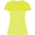 R0428 Roly Imola Woman T-Shirt Tecnica