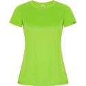 R0428 Roly Imola Woman T-Shirt Tecnica