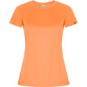 R0428 Roly Imola Woman T-Shirt Tecnica