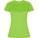 R0428 Roly Imola Woman T-Shirt Tecnica