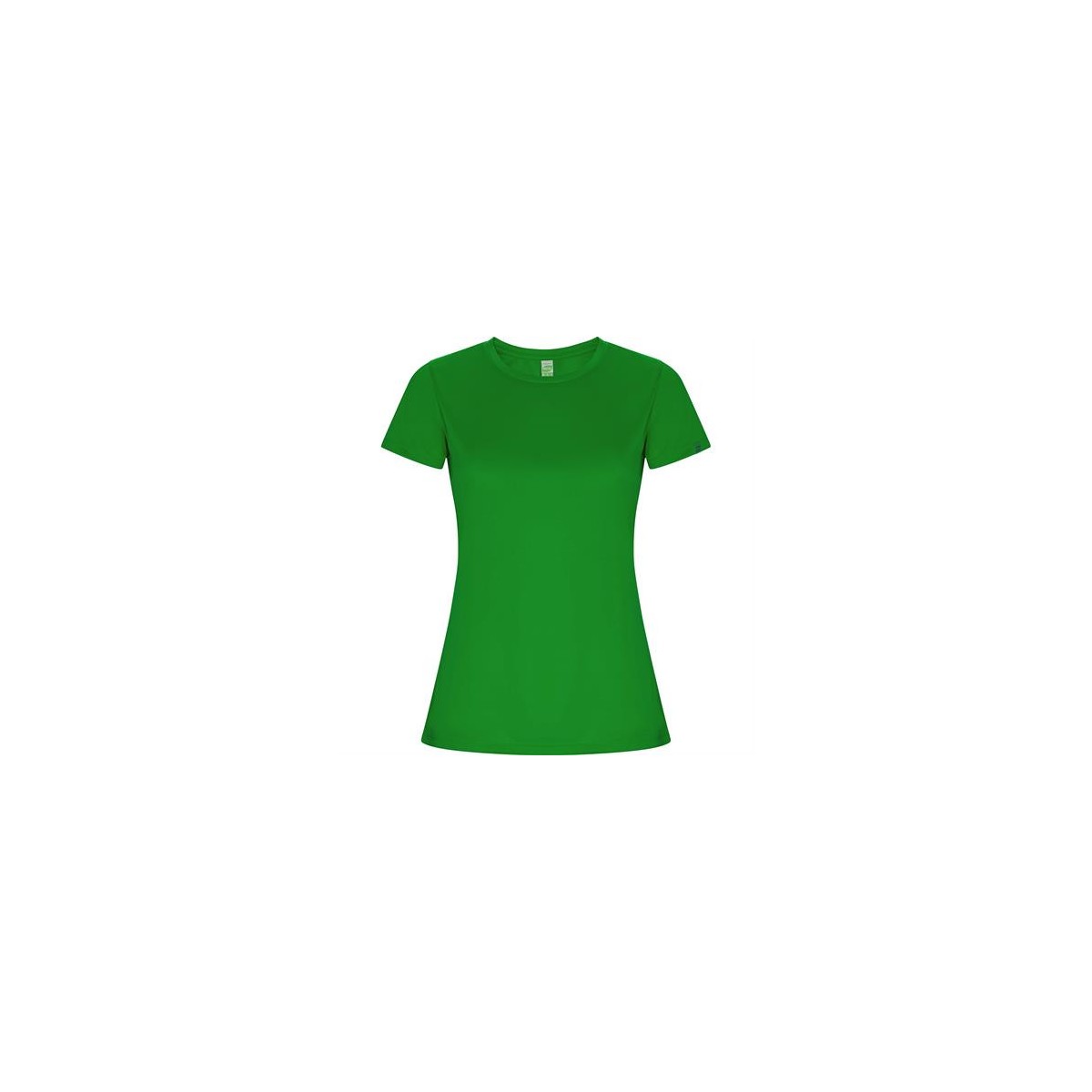 R0428 Roly Imola Woman T-Shirt Tecnica