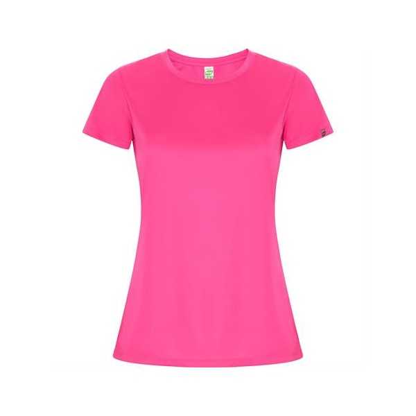 R0428 Roly Imola Woman T-Shirt Tecnica