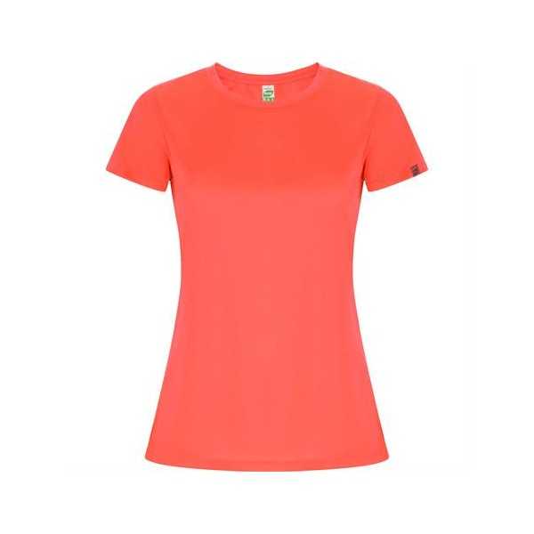 R0428 Roly Imola Woman T-Shirt Tecnica