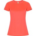 R0428 Roly Imola Woman T-Shirt Tecnica