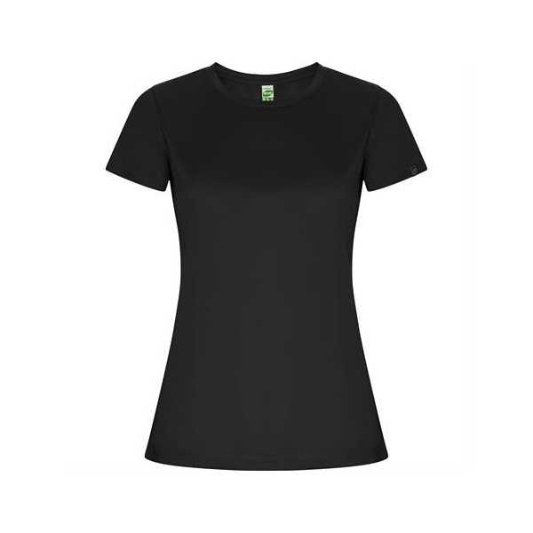 R0428 Roly Imola Woman T-Shirt Tecnica