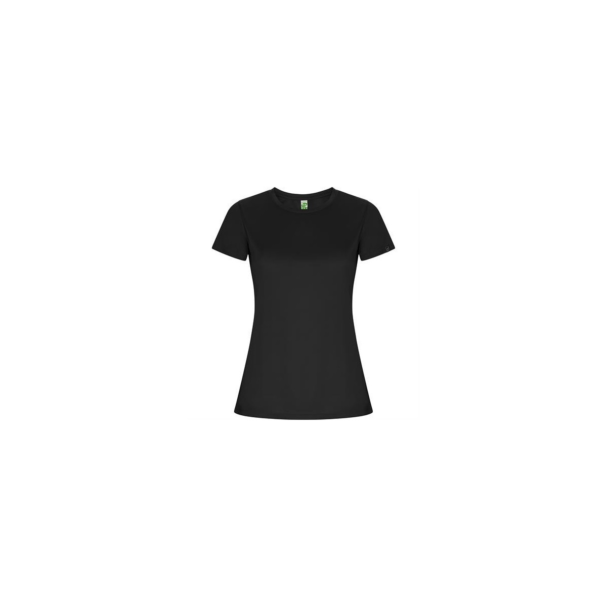 R0428 Roly Imola Woman T-Shirt Tecnica