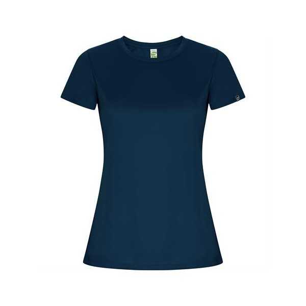 R0428 Roly Imola Woman T-Shirt Tecnica