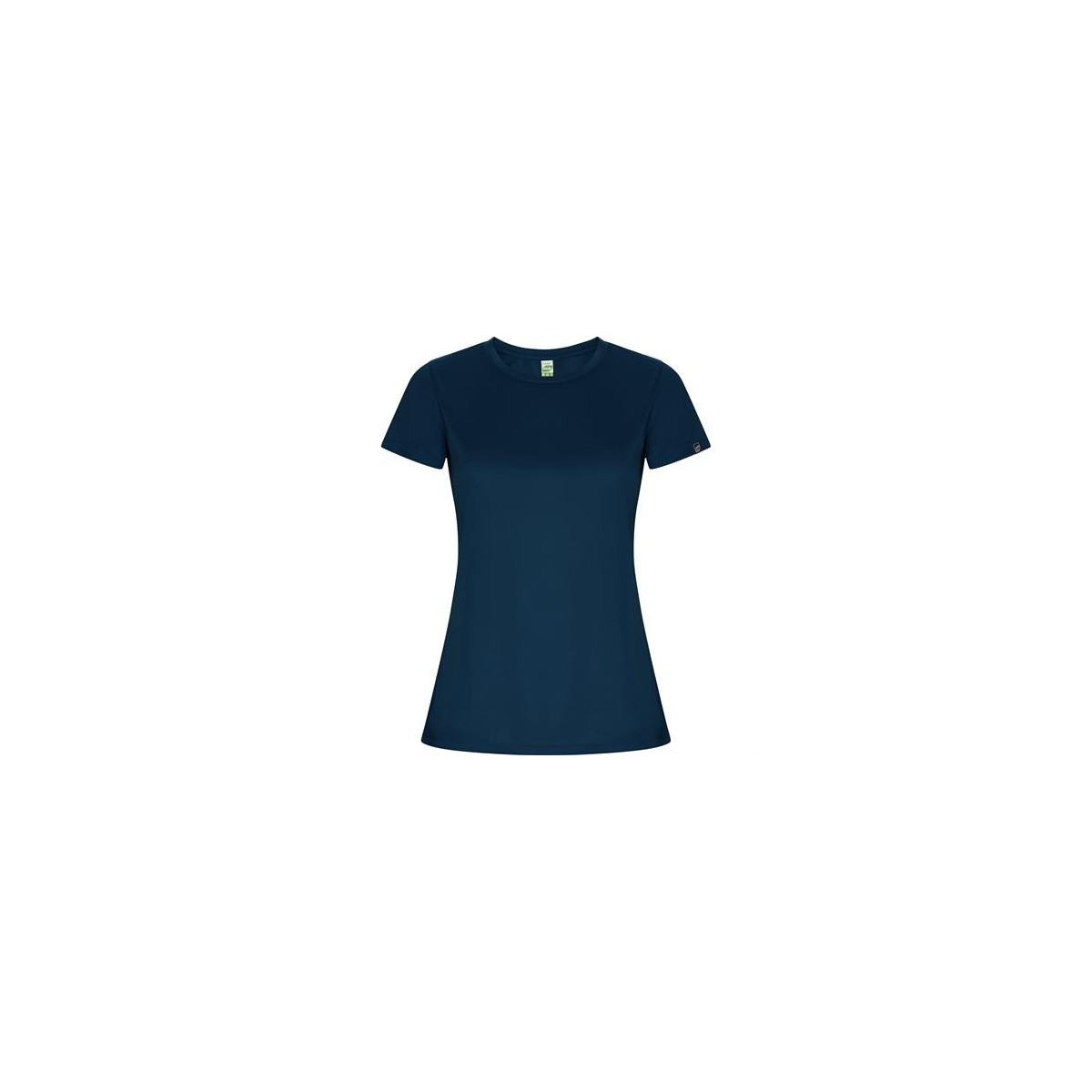 R0428 Roly Imola Woman T-Shirt Tecnica