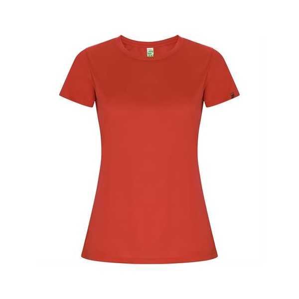 R0428 Roly Imola Woman T-Shirt Tecnica