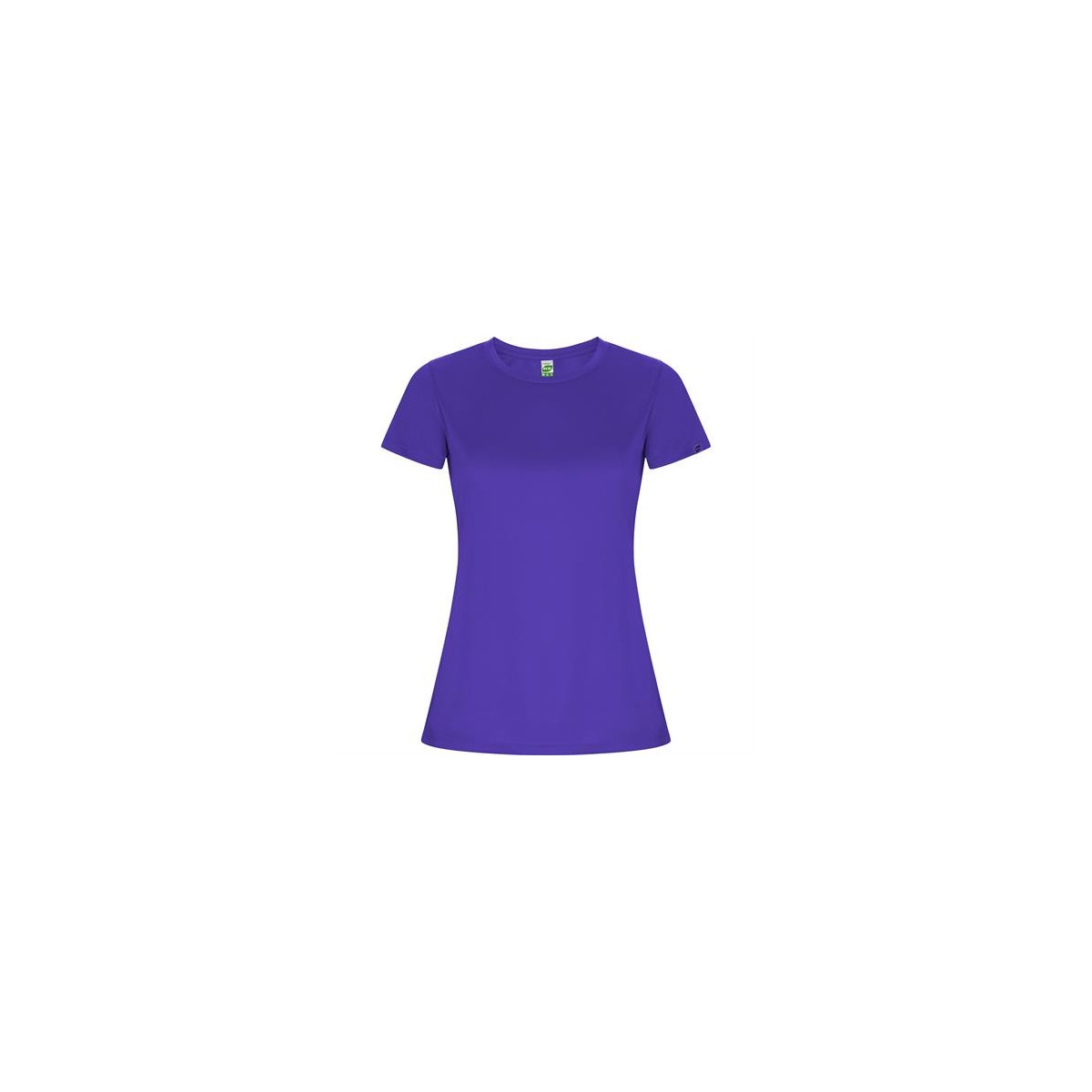 R0428 Roly Imola Woman T-Shirt Tecnica