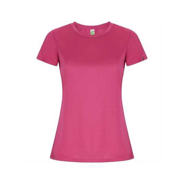 R0428 Roly Imola Woman T-Shirt Tecnica
