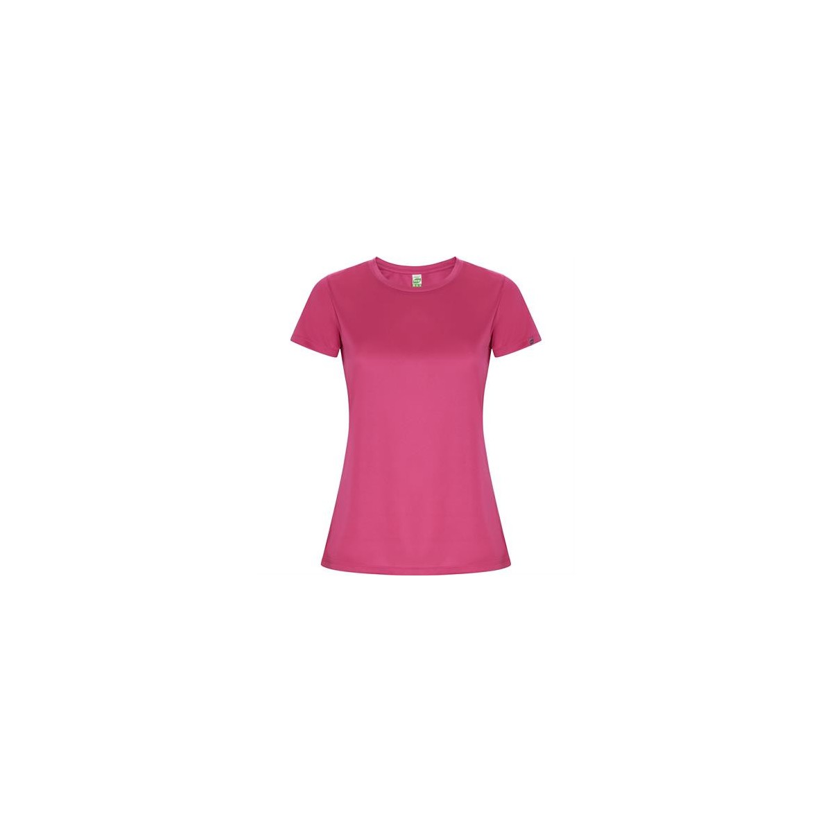 R0428 Roly Imola Woman T-Shirt Tecnica