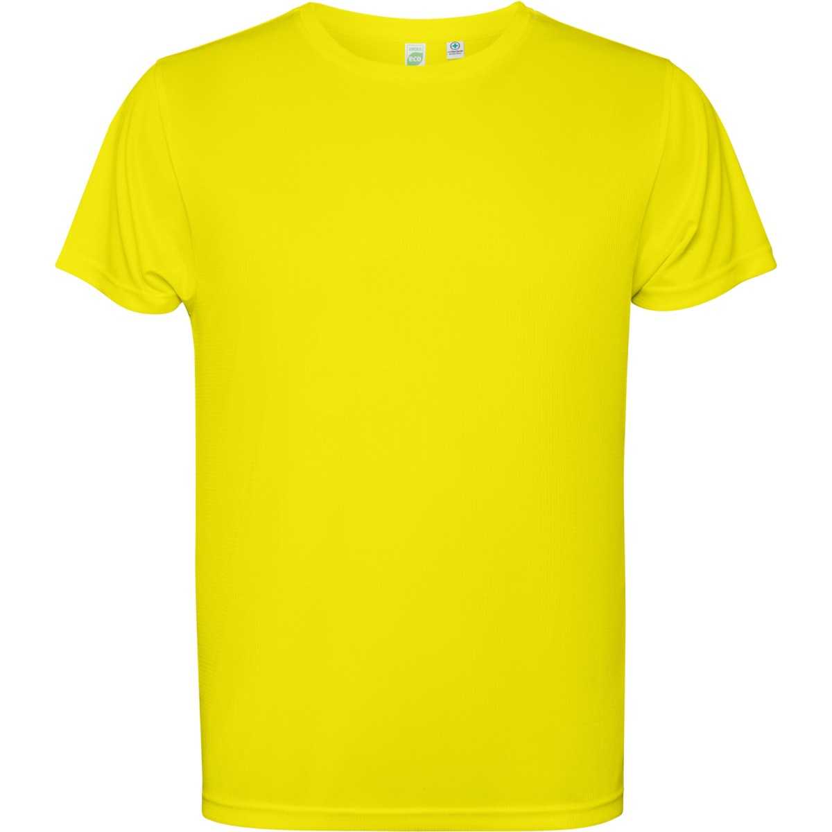 R0430 - Roly ESTORIL T-shirt Uomo