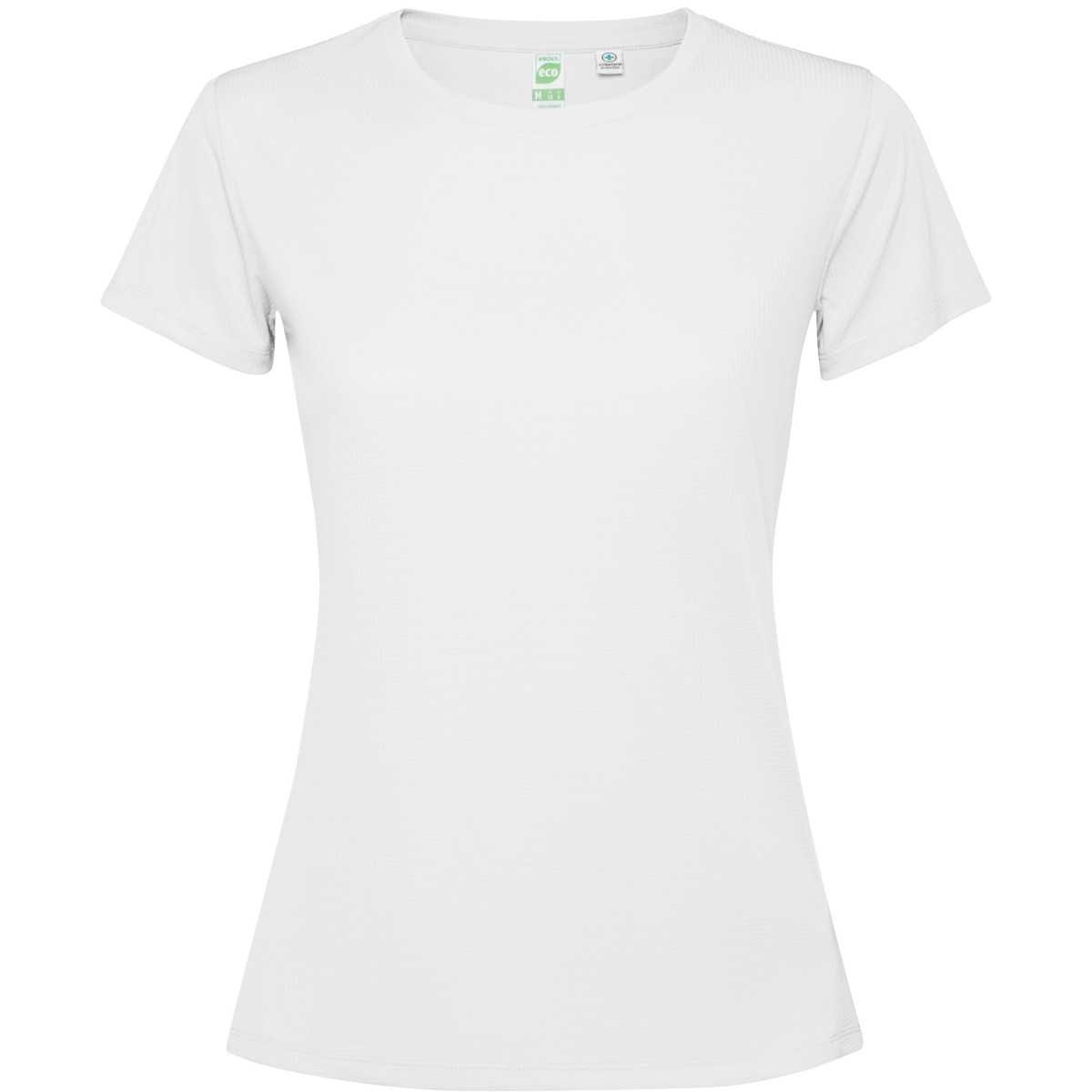 R0431 - Roly ESTORIL WOMAN T-shirt Donna
