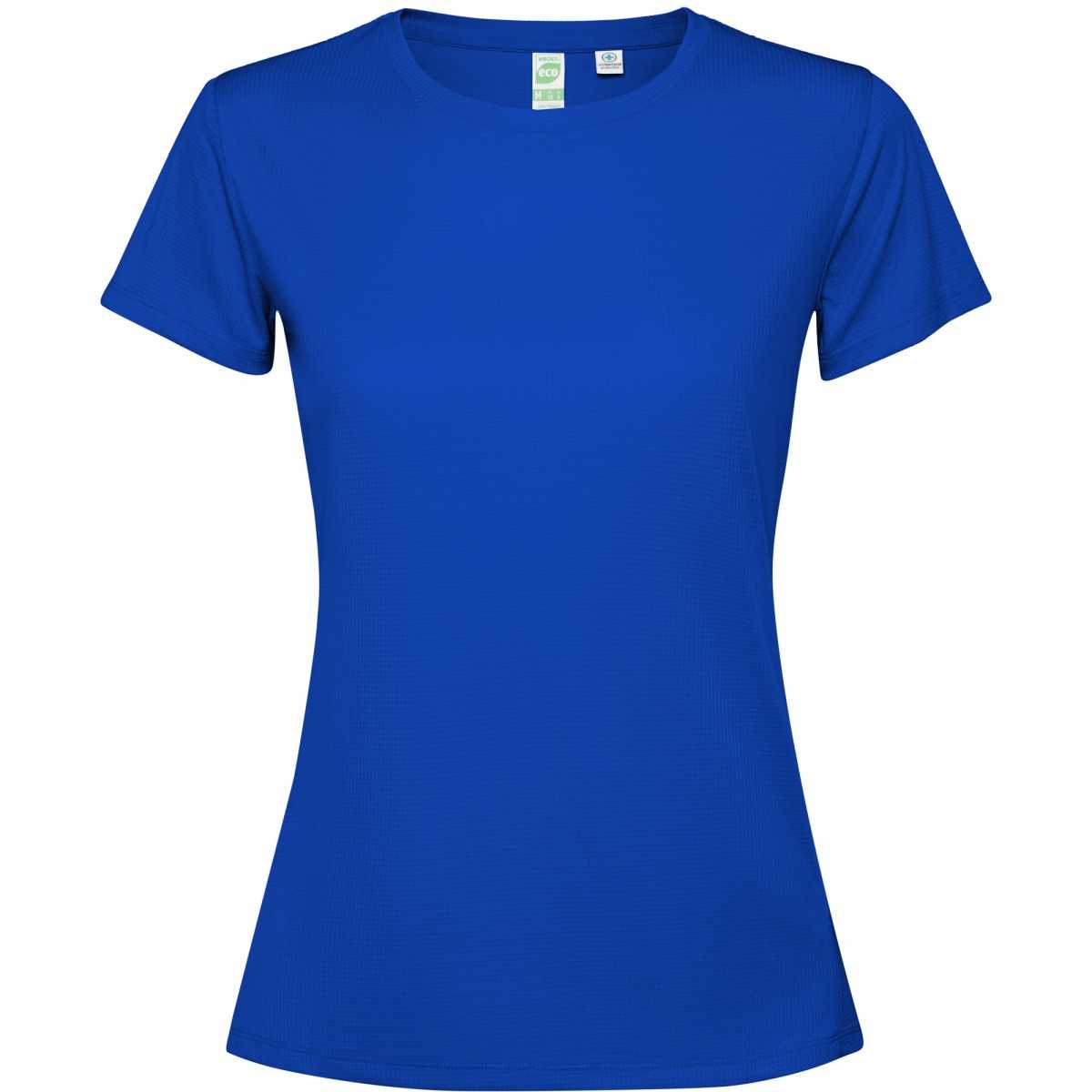 R0431 - Roly ESTORIL WOMAN T-shirt Donna