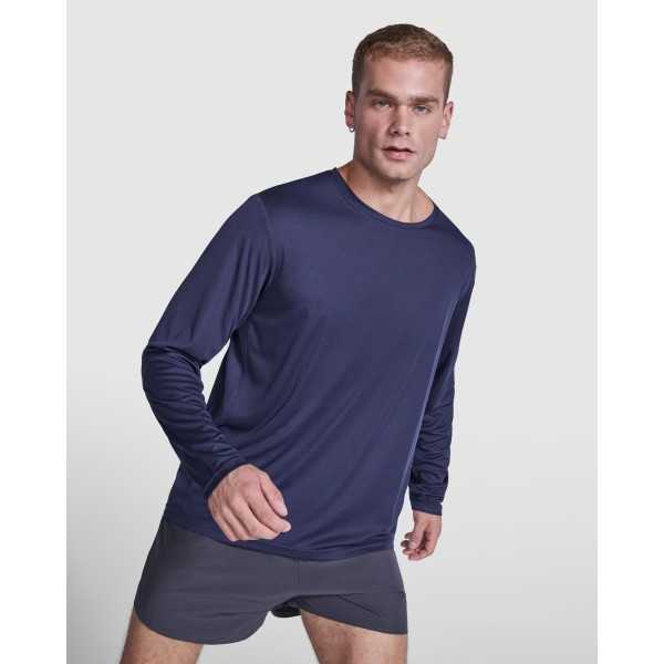 R0432 - Roly ESTORIL L/S T-shirt Unisex