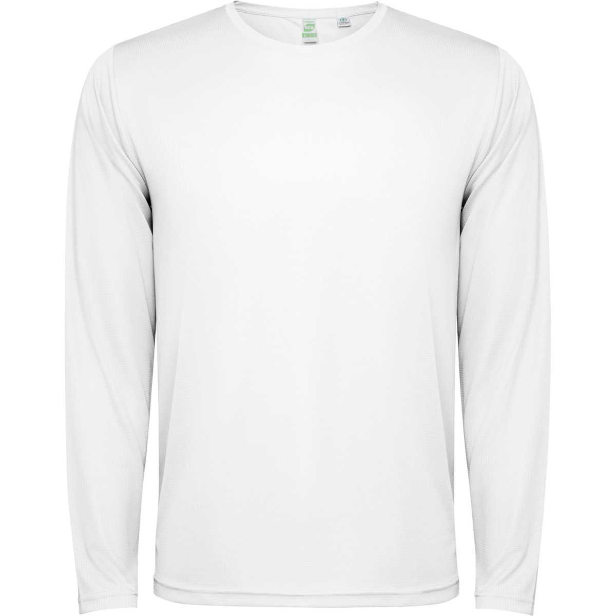 R0432 - Roly ESTORIL L/S T-shirt Unisex