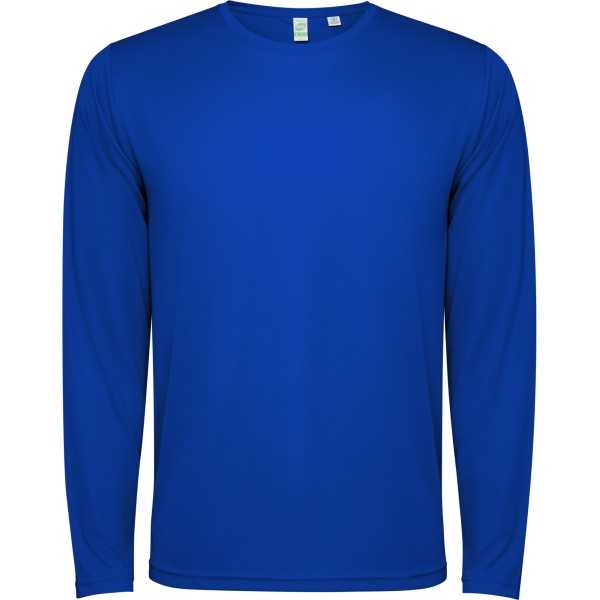 R0432 - Roly ESTORIL L/S T-shirt Unisex