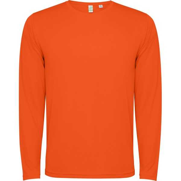 R0432 - Roly ESTORIL L/S T-shirt Unisex