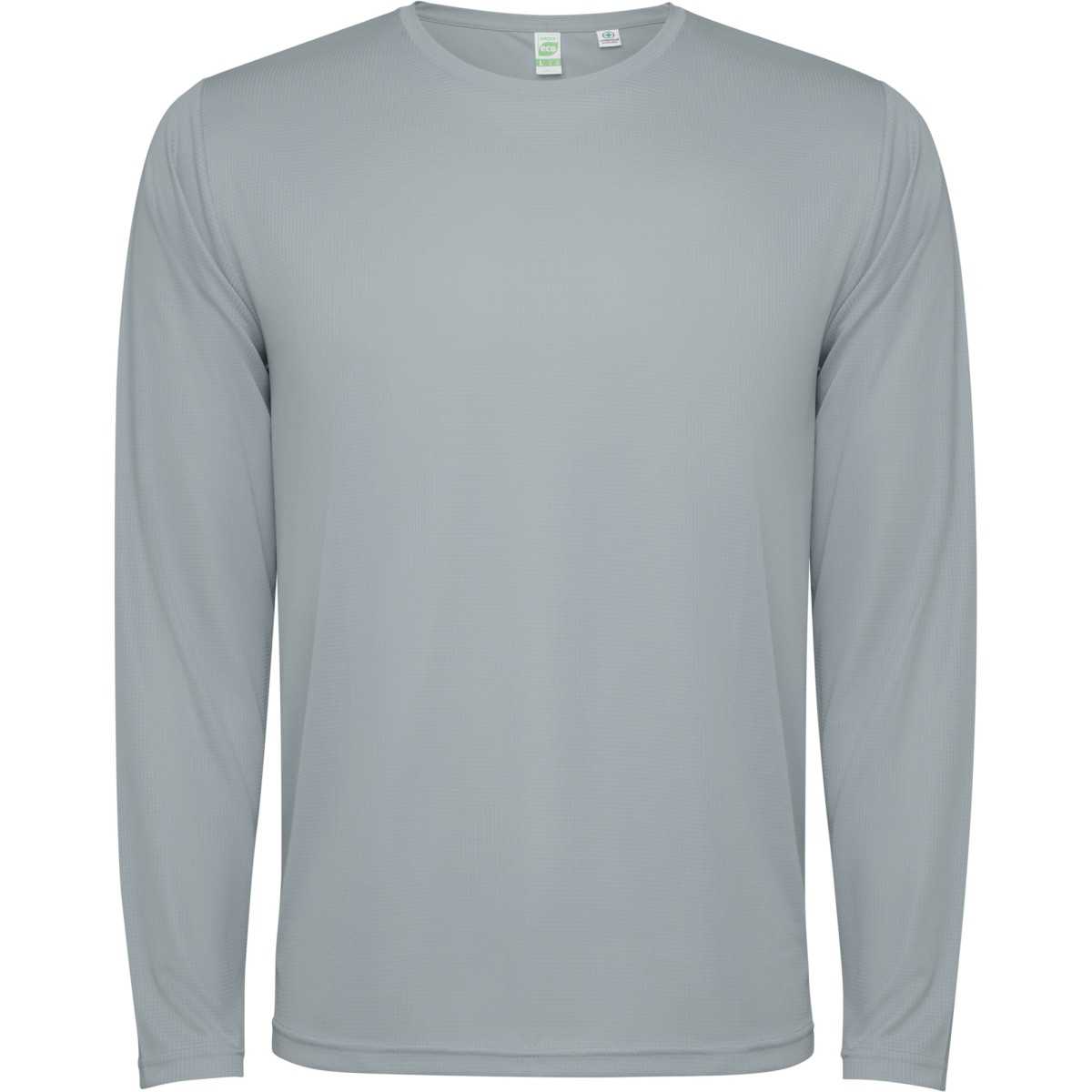 R0432 - Roly ESTORIL L/S T-shirt Unisex